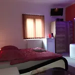 Penzion Vulture 3*