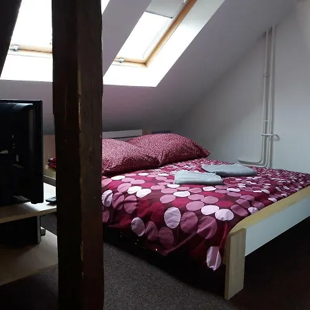 Guest house Penzion Vulture Havirov Havirov