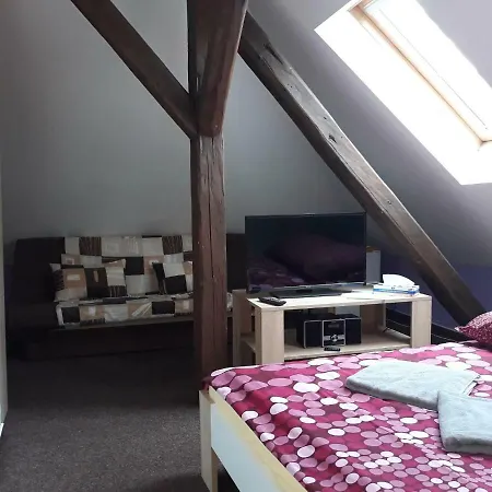 Penzion Vulture Havirov Guest house Havirov